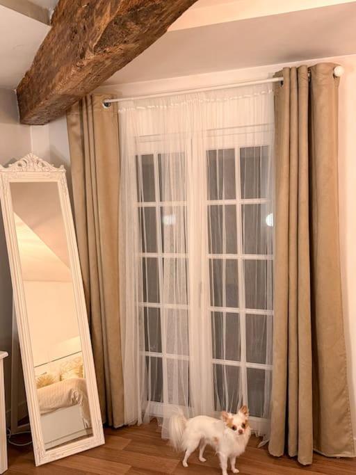 Maison + Parking Prive Au Coeur Angouleme 60M2 Buitenkant foto