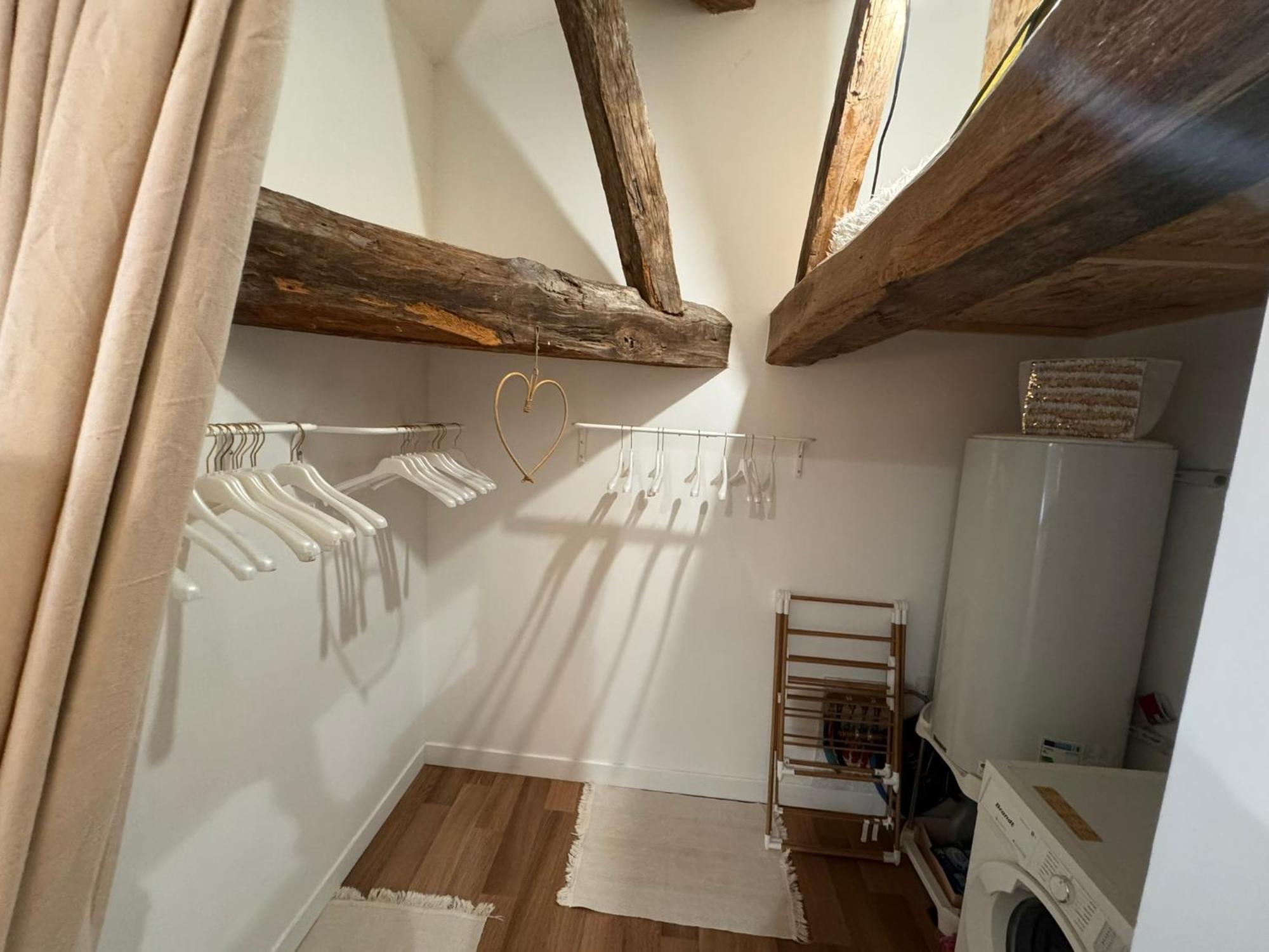 Maison + Parking Prive Au Coeur Angouleme 60M2 Buitenkant foto